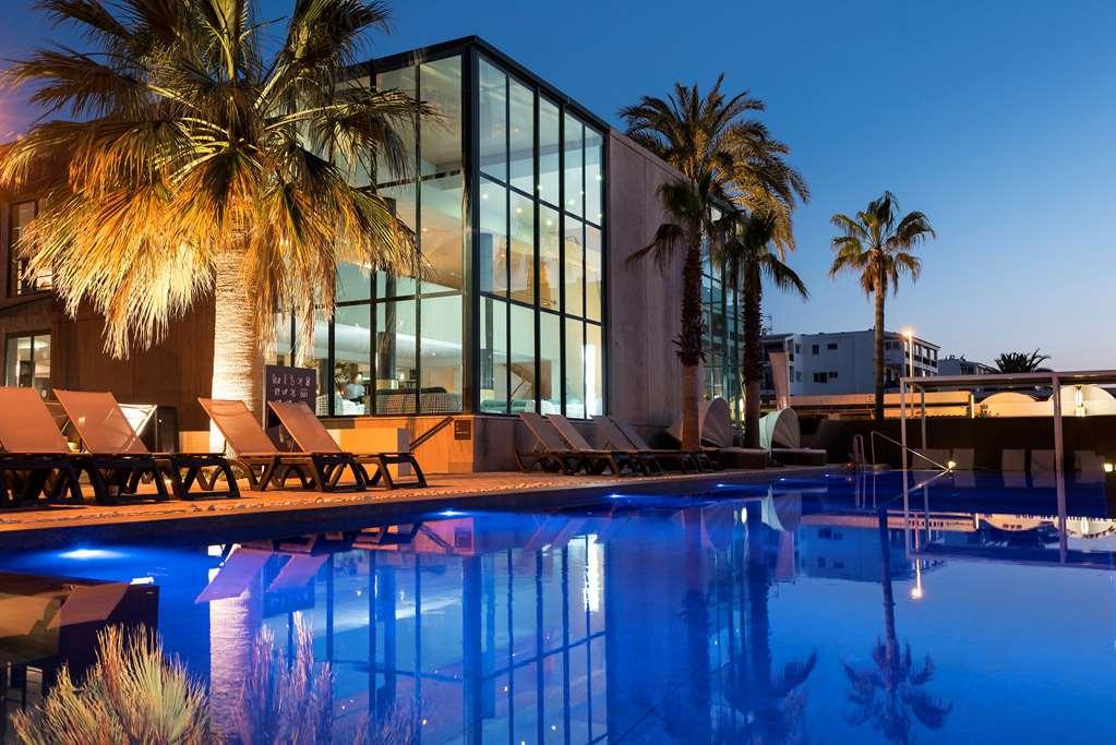 Occidental Ibiza Hotel Port des Torrent Létesítmények fotó