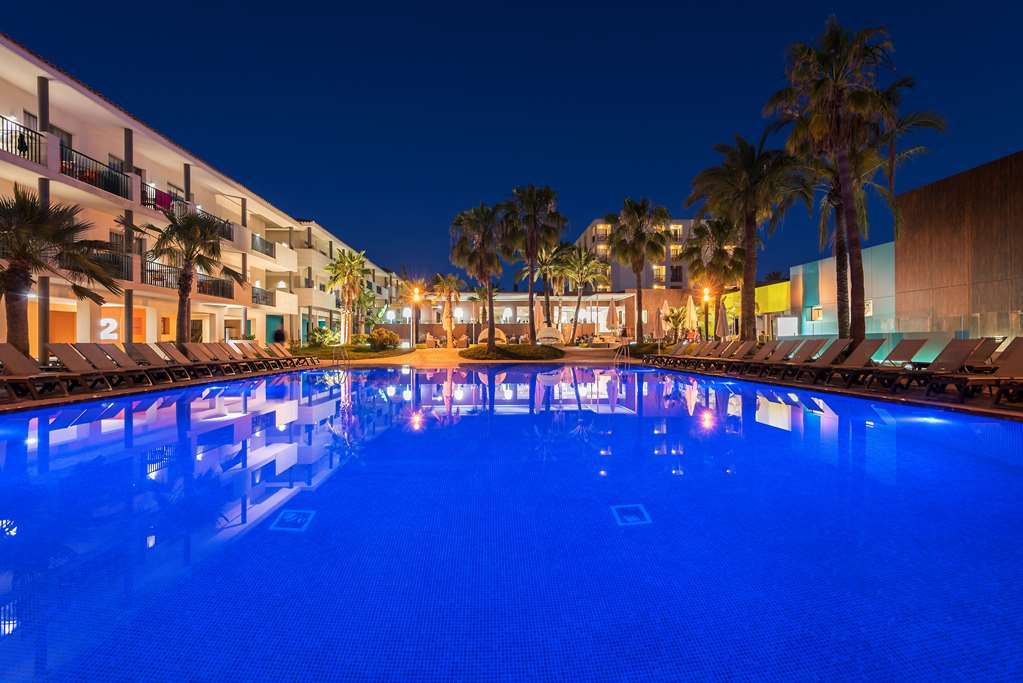 Occidental Ibiza Hotel Port des Torrent Kültér fotó