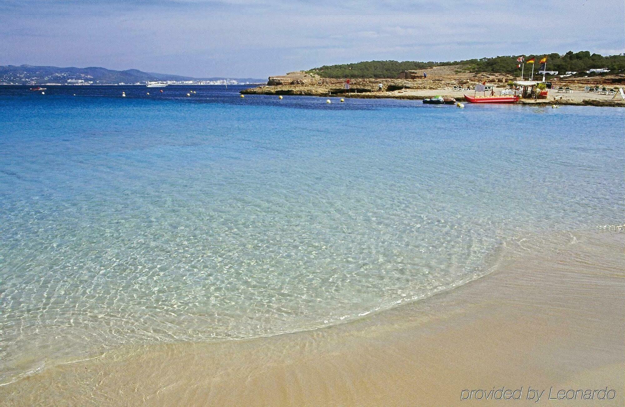 Occidental Ibiza Hotel Port des Torrent Létesítmények fotó